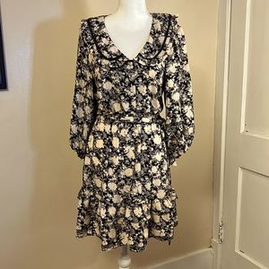 LC Lauren Conrad Dress